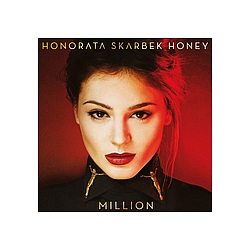 Honorata Honey Skarbek - Million album