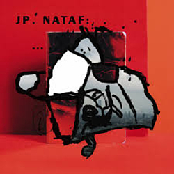 J.P. Nataf - Plus De Sucre album