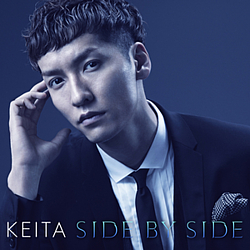 KEITA - SIDE BY SIDE album