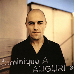 A Dominique - Auguri album