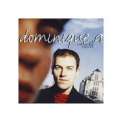A Dominique - La MÃ©moire Neuve альбом