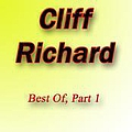 Cliff Richard - Best of (Part 1) album