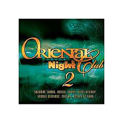 Cheb Khaled - Oriental Night Club 2 альбом