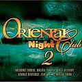 Cheb Khaled - Oriental Night Club 2 album