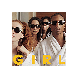 Pharrell Williams - Girl album