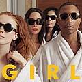 Pharrell Williams - Girl альбом
