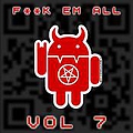 Pheromone - Fuck &#039;em All, Volume 7 album