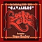 Cockney Rebel - Cavaliers (An Anthology 1973 - 1974) album