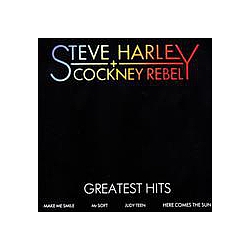 Cockney Rebel - Greatest Hits альбом