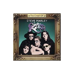 Cockney Rebel - The Cream of Steve Harley &amp; Cockney Rebel album