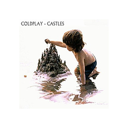 Coldplay - Castles album