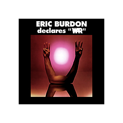 Eric Burdon &amp; War - Eric Burdon Declares &quot;War&quot; альбом