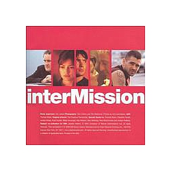 Colin Farrell - Intermission Soundtrack album