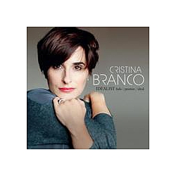 Cristina Branco - Idealist альбом