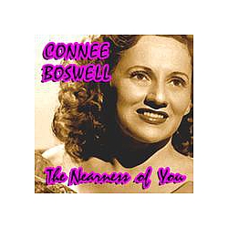 Connee Boswell - The Nearness Of You album