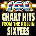 Conny Francis - 101 Chart Hits from the Rollin&#039; Sixtees (Hits Hits Hits) album