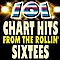 Conny Francis - 101 Chart Hits from the Rollin&#039; Sixtees (Hits Hits Hits) album