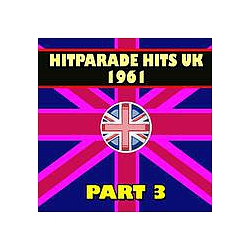 Conny Francis - Hitparade Hits UK 1961, Pt. 3 (Hits Hits Hits) album