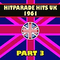 Conny Francis - Hitparade Hits UK 1961, Pt. 3 (Hits Hits Hits) album