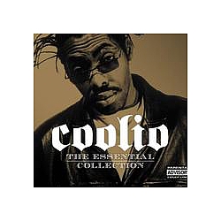 Coolio feat. Montell Jordan - The Essential Collection альбом