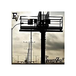 Evidence - The Layover album