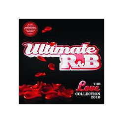 Corneille - Ultimate R&amp;B Love 2010 album
