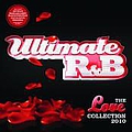 Corneille - Ultimate R&amp;B Love 2010 album