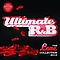 Corneille - Ultimate R&amp;B Love 2010 альбом