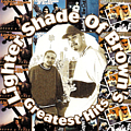 A Lighter Shade Of Brown - Greatest Hits album