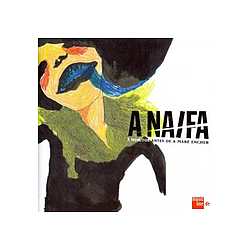 A Naifa - 3 Minutos Antes De A MarÃ© Encher альбом