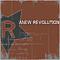 A New Revolution - Revolution EP album