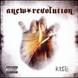 A New Revolution - Rise альбом