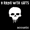 A Radio With Guts - Acoustic album