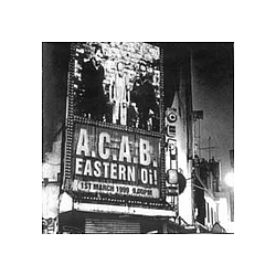 A.C.A.B - Eastern Oi! альбом
