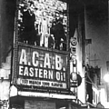 A.C.A.B - Eastern Oi! album