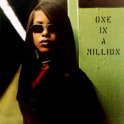 Aaliyah Feat. Missy - One in a Million альбом
