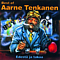 Aarne Tenkanen - Best Of Aarne Tenkanen: EdestÃ¤ Ja Takaa album