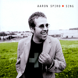 Aaron Spiro - Sing album