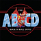 Abcd - The Rock &#039;n&#039; Roll Devil album
