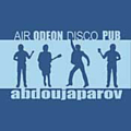 Abdoujaparov - Air Odeon Disco Pub album
