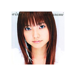 Abe Asami - Riyuu album