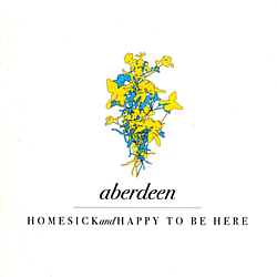 Aberdeen - Homesick and Happy to Be Here альбом