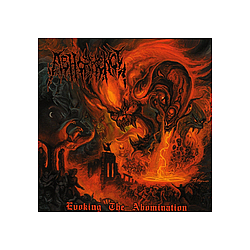 Abhorrence - From Hell album
