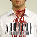 Abhorrence - The Blood Of Hatred album