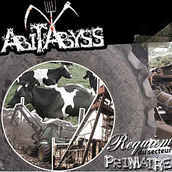 Abitabyss - Requiem Du Secteur Primaire альбом