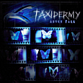 Abney Park - Taxidermy album