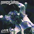 Abramis Brama - Live! альбом