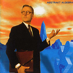 Abstrakt Algebra - Abstrakt Algebra album