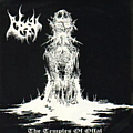 Absu - The Temples Of Offal album