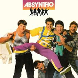 Absyntho - Absyntho альбом